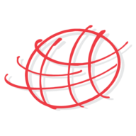 Global web icon